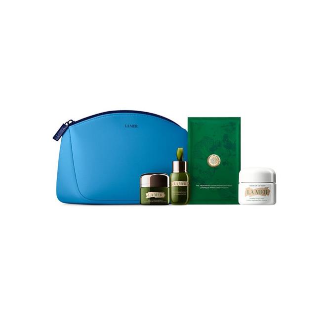 La Mer The Luxe Hydration Collection